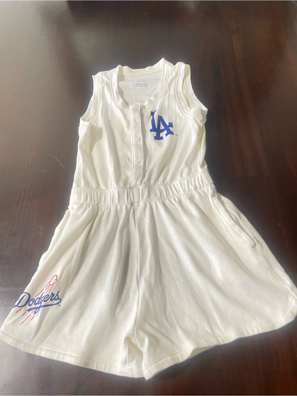 Girls Summer Dress & Romper Bundle Size 6 | 12 Pieces - Picture 7 of 9